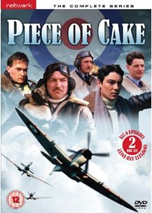 Piece Of Cake - The Complete Series