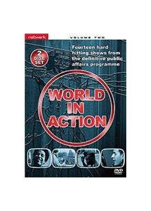 World In Action - Vol. 2