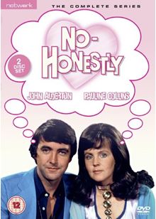 No, Honestly - The Complete Series