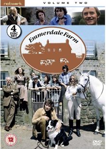 Emmerdale Farm: Volume 2 (1973)