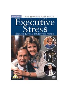 Executive Stress - Series 1