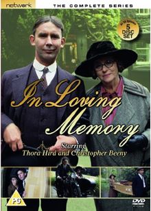 In Loving Memory - The Complete Series