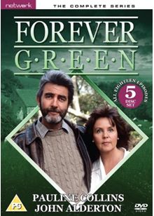 Forever Green - The Complete Series