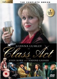Class Act - The Complete Series