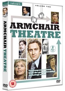 Armchair Theatre: Volume 2 (1973)