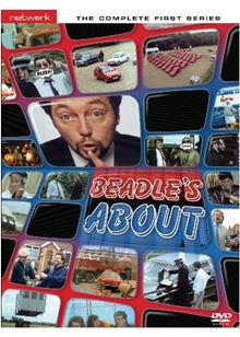 Beadle's About - The Complete First Series