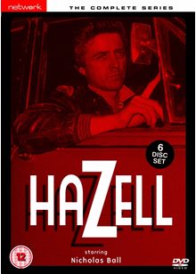 Hazell - Complete Series