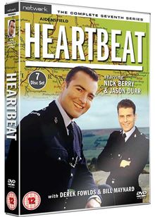 Heartbeat: The Complete Series 7