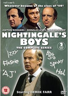 Nightingale's Boys: The Complete Series (1975)