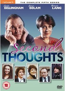 Second Thoughts: The Complete Fifth Series