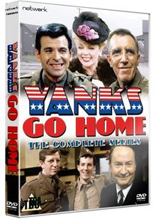 Yanks Go Home: The Complete Series