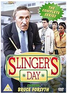 Slinger's Day - The Complete Series