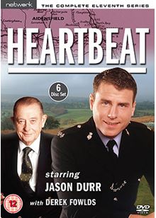 Heartbeat: The Complete Series 11