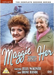 Maggie And Her - Series 2 - Complete