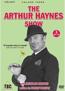 The Arthur Haynes Show - Vol.3