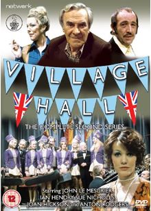Village Hall - Series 2 - Complete