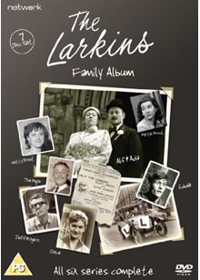 The Larkins: The Complete Series