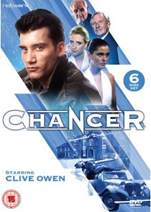 Chancer: The Complete Collection (1991)