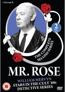 Mr Rose: The Complete Second Series