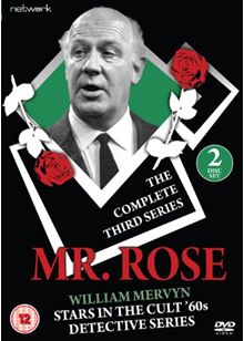 Mr Rose: The Complete Third Series