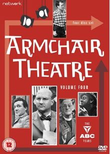 Armchair Theatre: Volume 4 (1966)