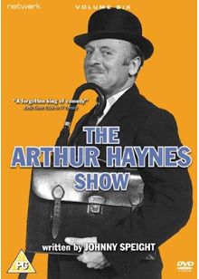 Arthur Haynes Show - Vol.6