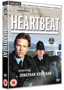 Heartbeat: The Complete Series 14