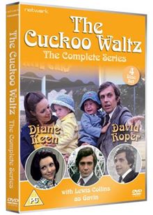 The Cuckoo Waltz - Complete Series