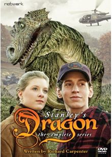 Stanley's Dragon - The Complete Series (1994)