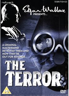 Edgar Wallace Presents: The Terror (1938)