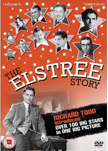 The Elstree Story (1952)