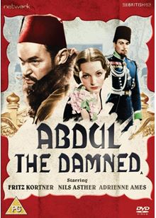 Abdul the Damned (1935)