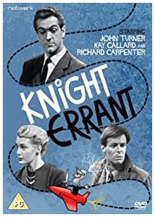 Knight Errant (1961)