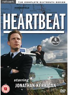 Heartbeat - The Complete Series 16