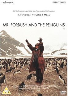 Mr Forbush and the Penguins (1971)