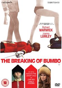 The Breaking Of Bumbo (1970)