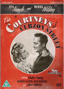 The Courtneys of Curzon Street (1947)