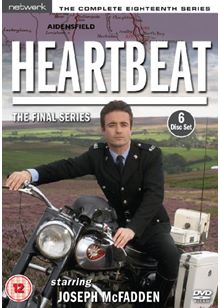 Heartbeat - The Complete Series 18
