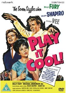 Play It Cool! (1962)