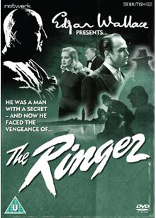 Edgar Wallace Presents: The Ringer (1952)