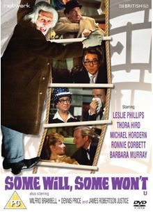 Some Will, Some Won't (1969)