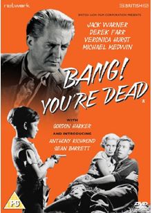 Bang, You're Dead (1954)