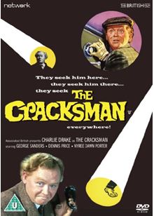 The Cracksman (1963)