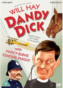 Dandy Dick (1935)