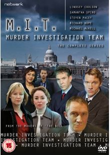 Murder Investigation Team: The Complete Series