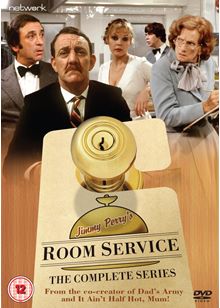 Room Service: The Complete Series