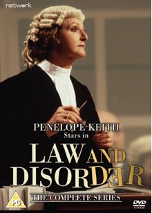 Law and Disorder: The Complete Series (1994)