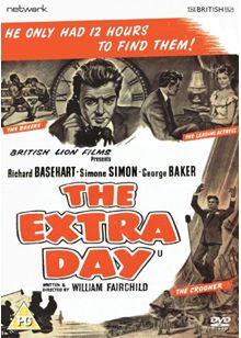 The Extra Day (1956)