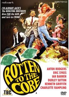 Rotten to the Core (1966)