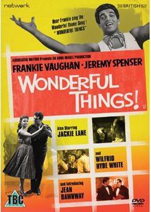 Wonderful Things (1958)